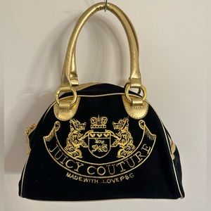 juicy couture bag